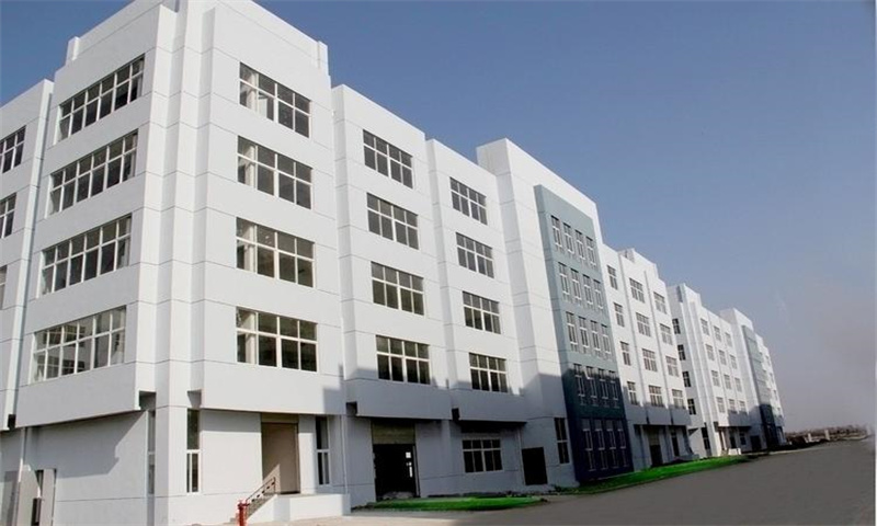   惠州市博罗产业转移工业园——区域经济发展的新引擎