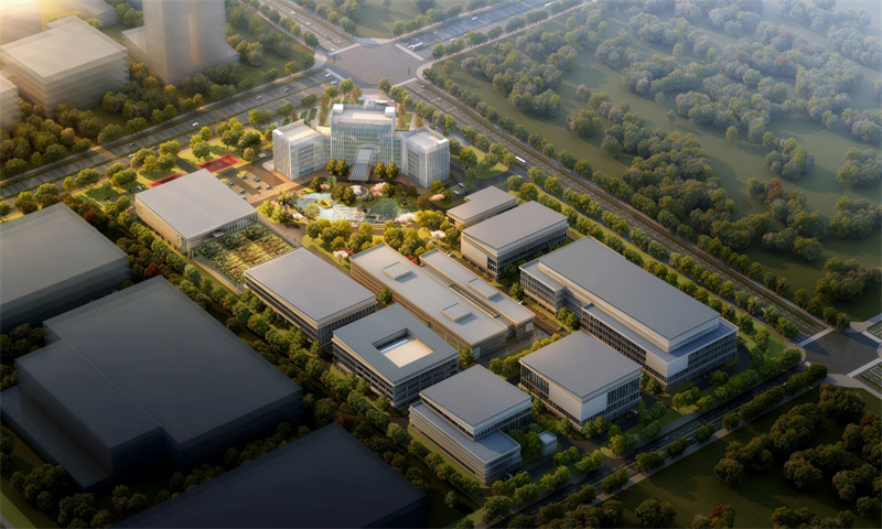 大欣集团第三区：惠州市仲恺区的新兴经济引擎
