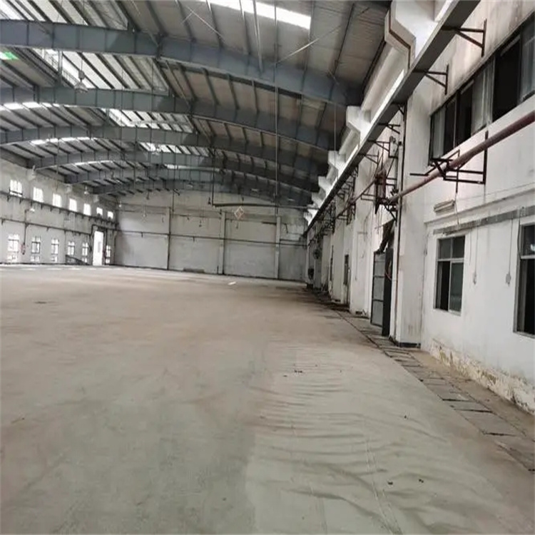 惠州市惠阳创鑫工业园：助力产业升级，引领创新未来