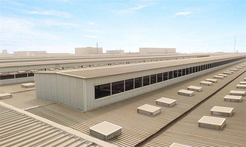 惠州市博罗九潭佛岭工业区：培育新兴产业，引领地区经济新发展