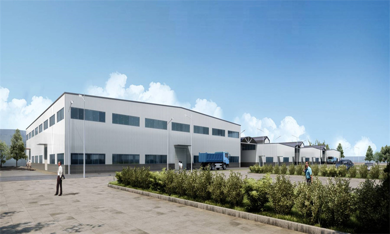 惠州市博罗上南民营工业区：驱动区域经济发展的新引擎