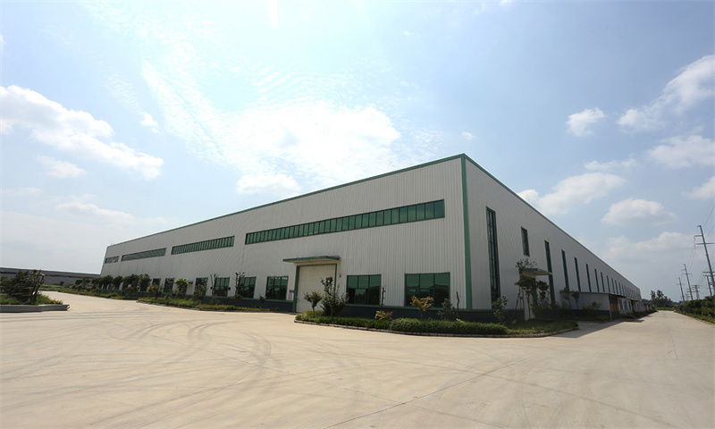 惠州市博罗县科技发展新地标——百仕达科技园盛大揭幕