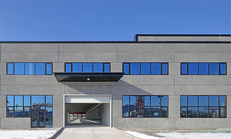 惠州博罗夏寮工业区：创新与交通驱动的产业升级新引擎