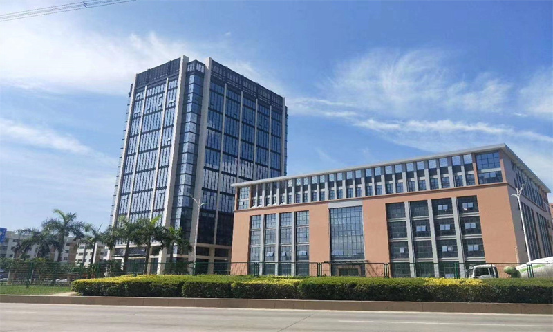 全昌工业区