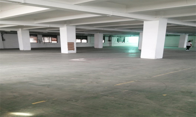 中港台工业城