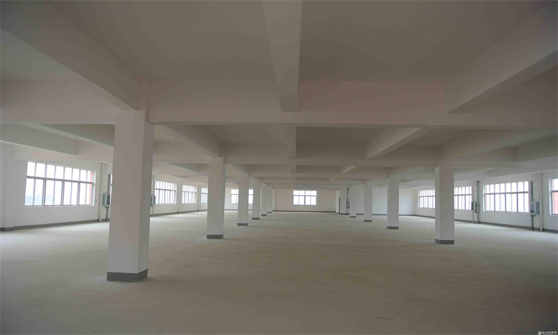 惠州市金力科技园新闻稿