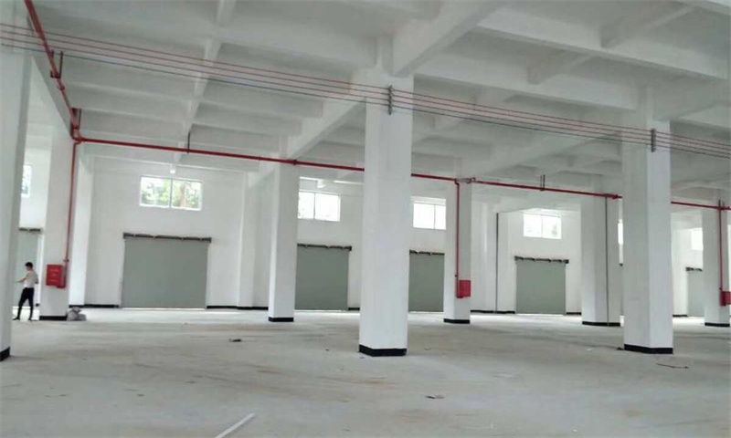 益鸿工业园