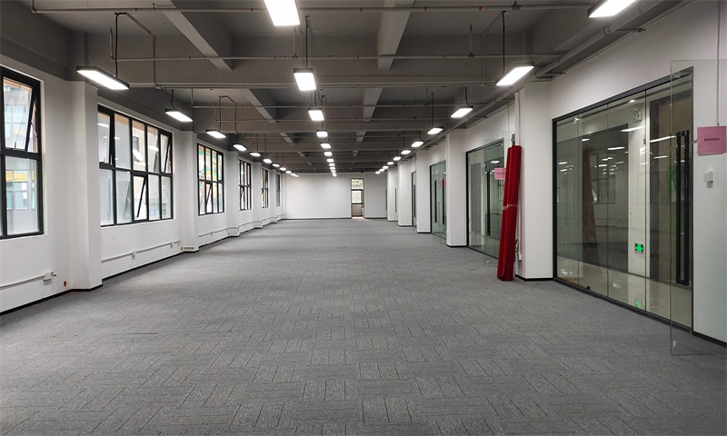 惠州市盛鑫达工业园：地理优势引领行业发展
