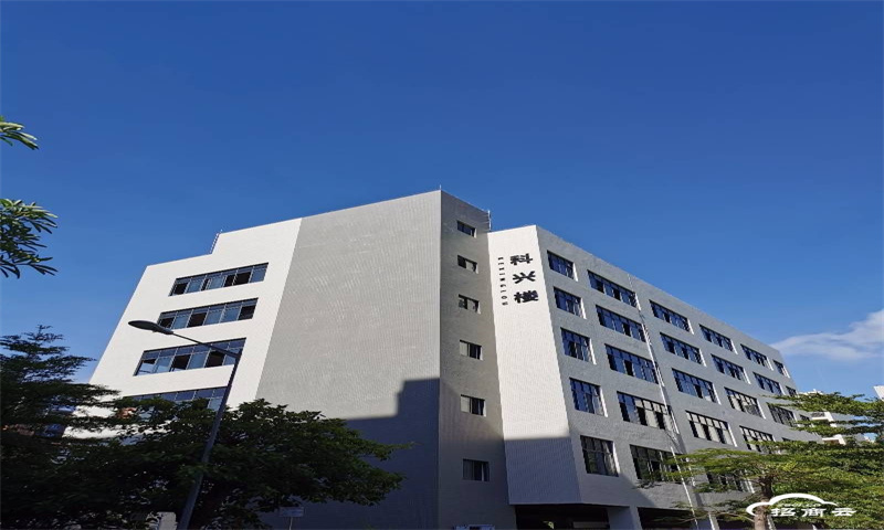 琢典工业园