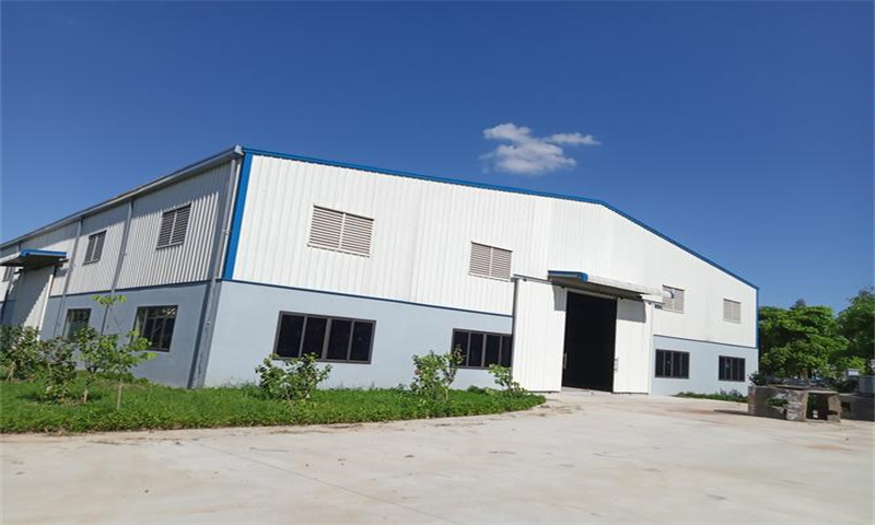 【惠州市柯氏工业园助力产业发展与创新】