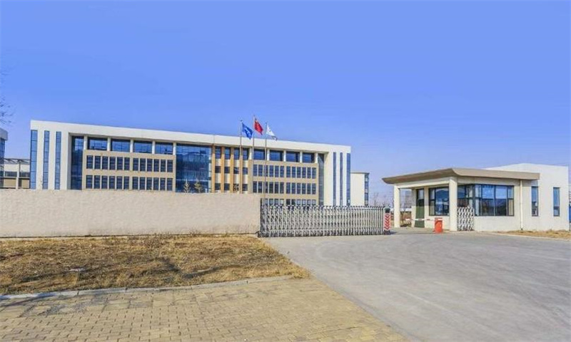 惠州市金河化机工业区