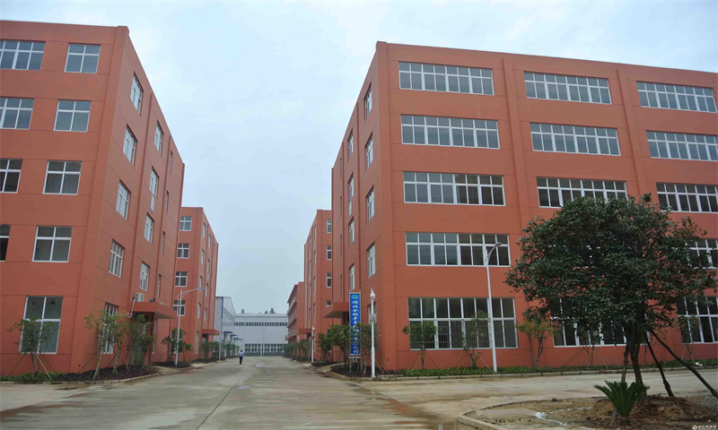 惠州市耀通科技园——创新驱动发展的典范