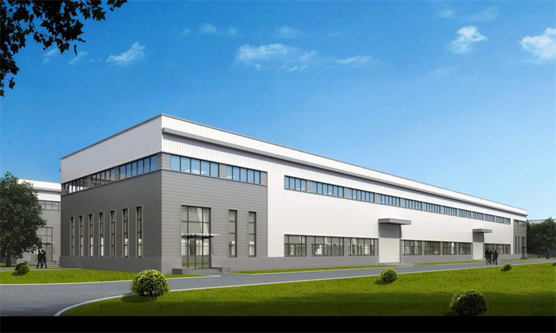   惠州市名扬天下科技园——创新与发展的典范