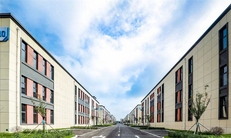 惠州市金峰辉产业园：打造产业创新发展新高地