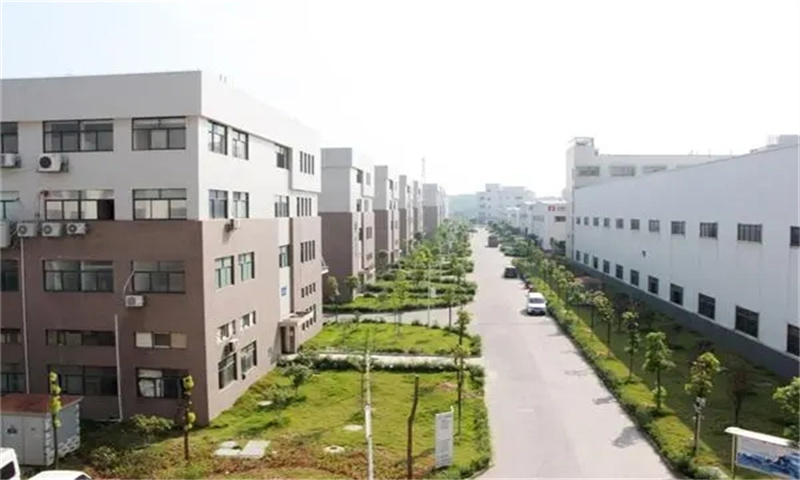 惠州市康艺园区迎来新的发展机遇