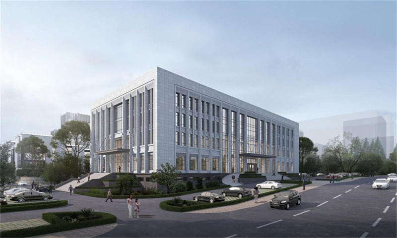 合创力（上南）工业园：惠州经济发展的新引擎