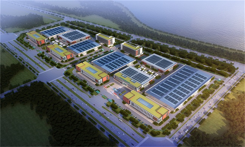 惠州市博罗县（伴永康）丝苗米产业园：引领农业科技创新的新高地