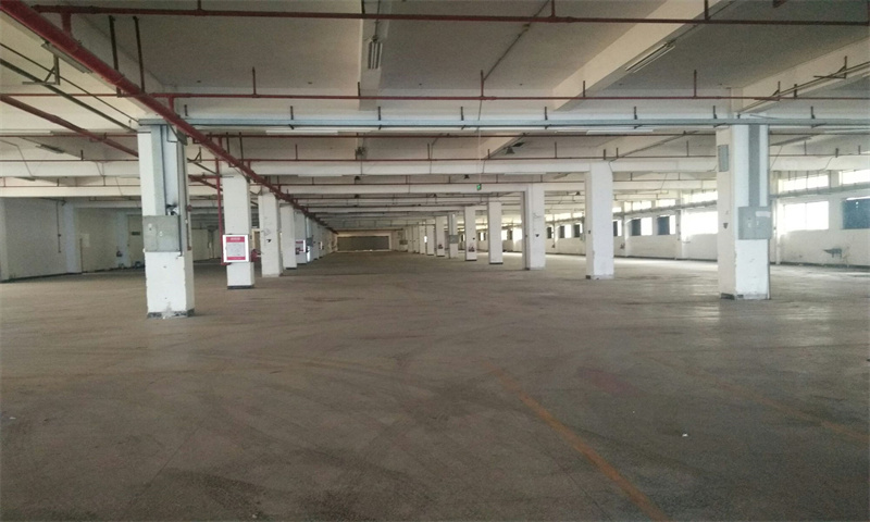 华玮业科技园