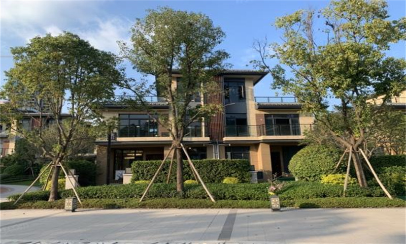 碧桂园十里江南——惠州市宜居生活的新标杆