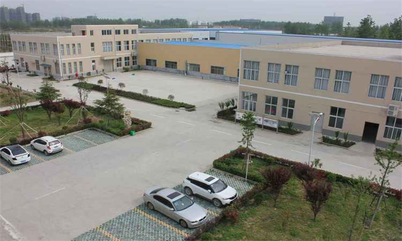 惠州三新工业区：绿色创新引擎，驱动区域产业发展新篇章