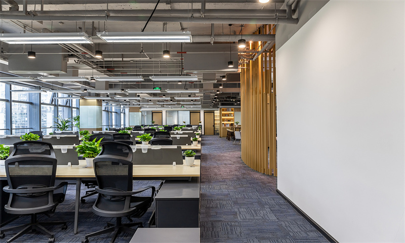 【惠州市大亚湾创新低碳产业园——引领绿色低碳时代】