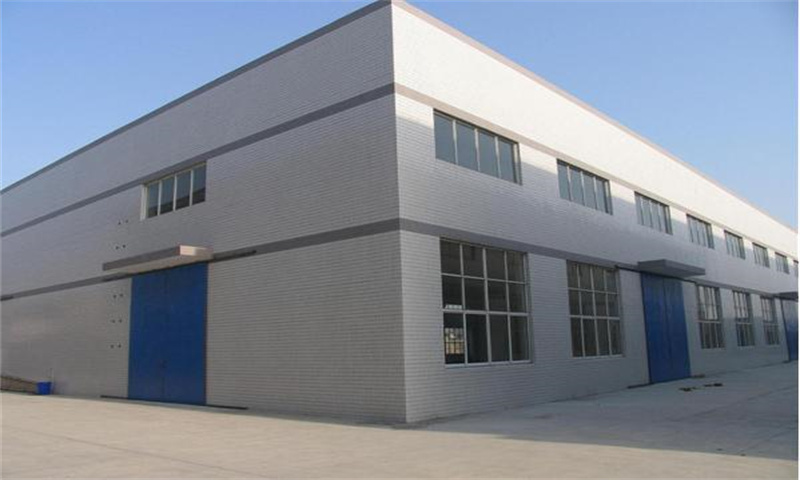 德赛陈江工业区