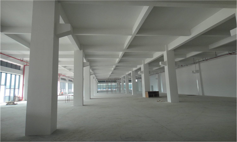 惠州市盈晖电子科技园