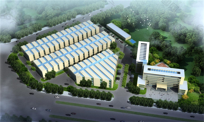 惠州市馥通孵化园新闻稿