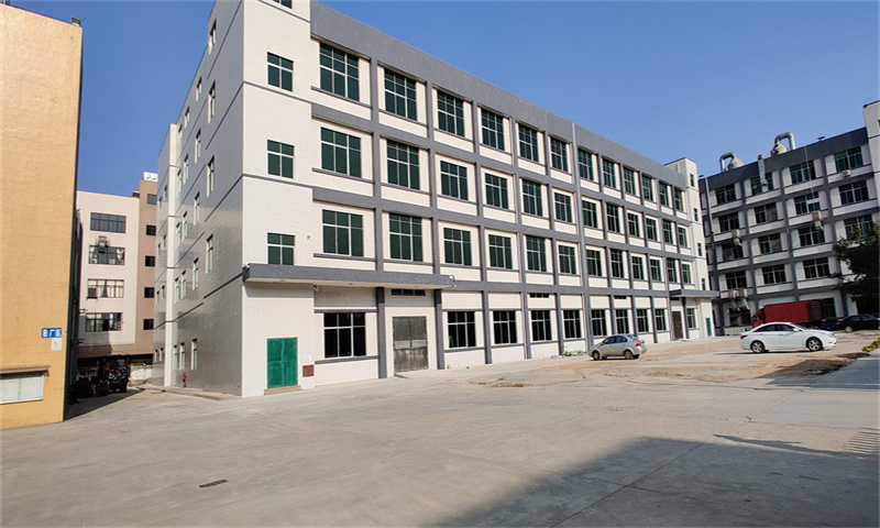 堃鹏工业园