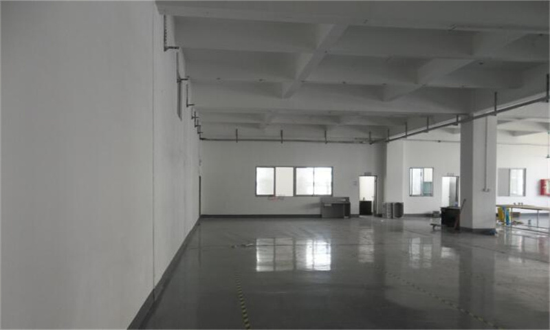 永龙工业区