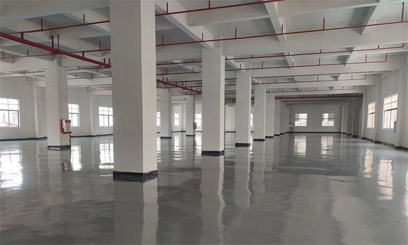 隆盛源工业区