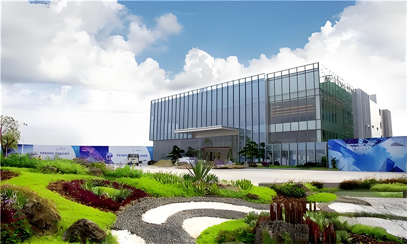 惠州市惠城区潼湖科学城