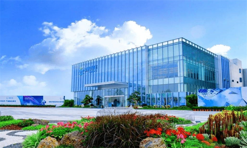 潼湖科学城