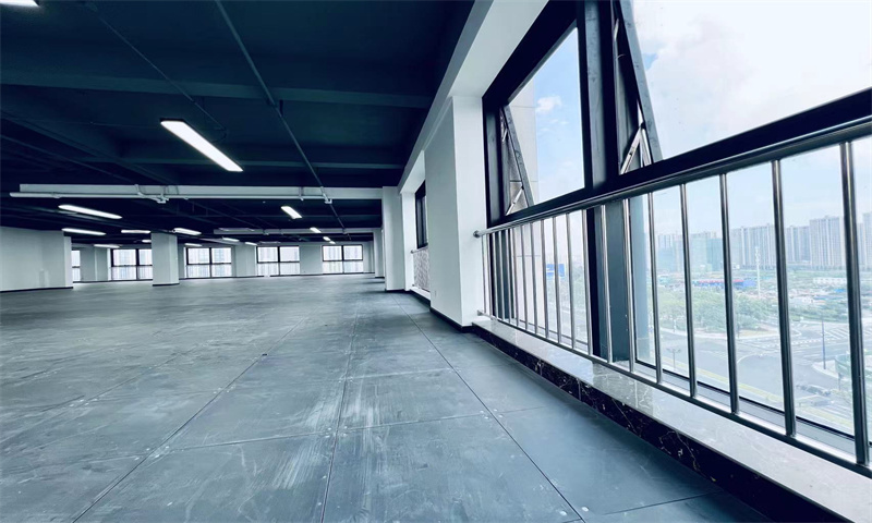 惠州市同裕科技园
