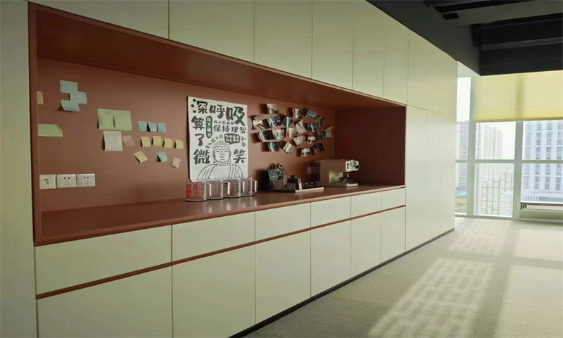 惠州市惠阳区的震扬通科技园