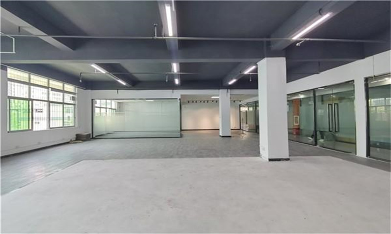 福田镇福兴工业区
