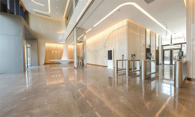 环胜工业园：打造高品质园区，助力企业发展