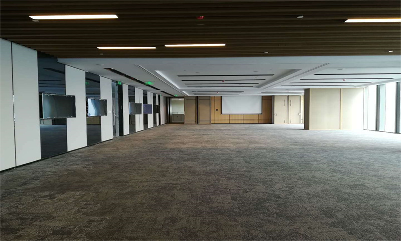 惠州市博罗区马嘶村工业区