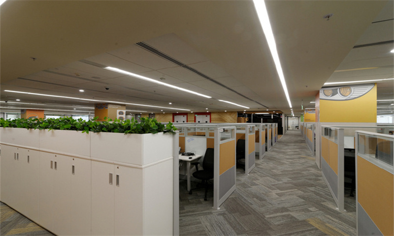 惠州市博罗区沥西工业区：新起点、新机遇