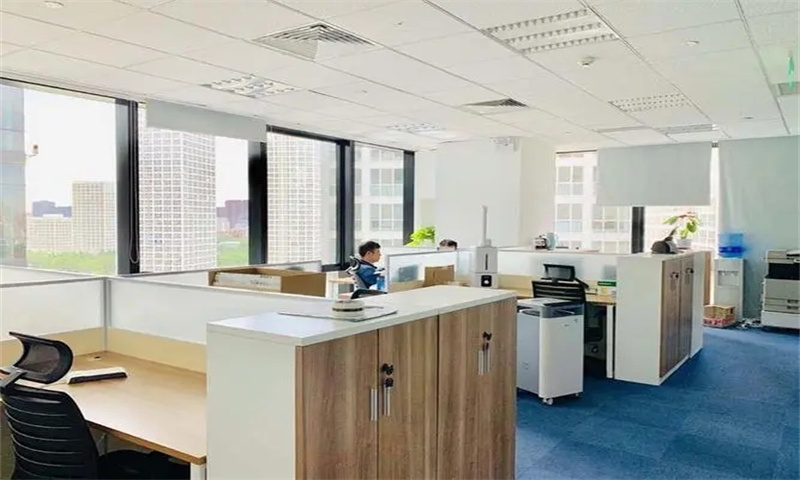 惠州博罗区众和刘屋工业园