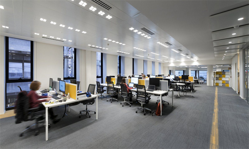 四角楼国际珠宝创意产业园