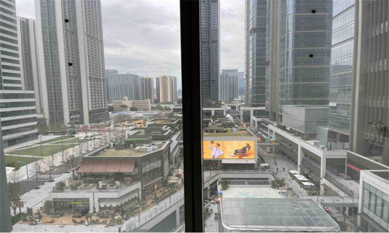 金裕达高新技术创业园