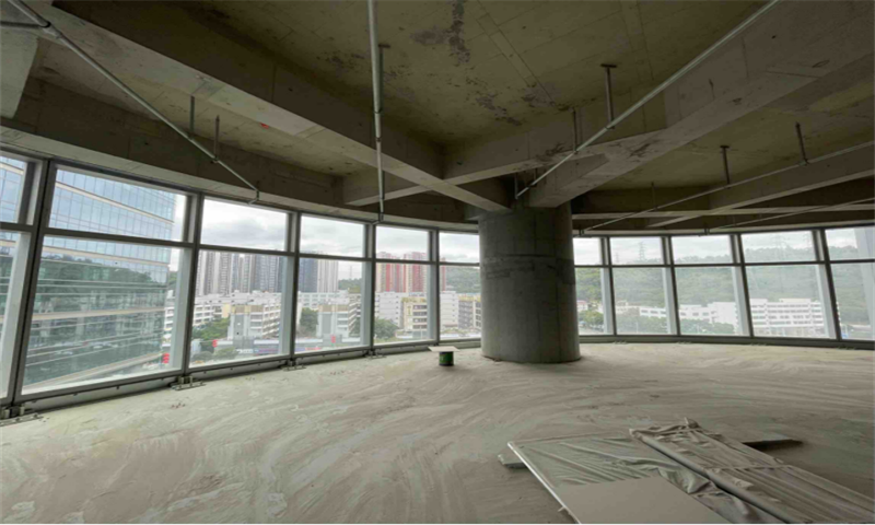 金裕达高新技术创业园