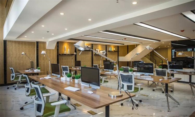 岐岗村工业区：博罗产业升级的新平台，投资兴业的沃土