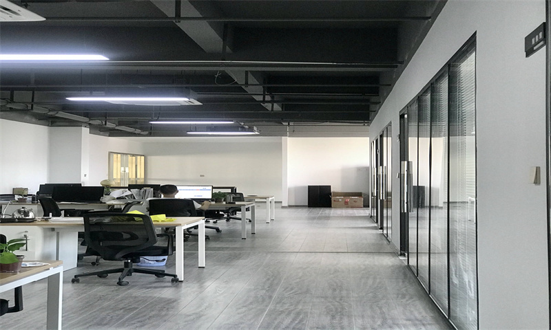 祥瑞电商人才孵化基地：博罗产业升级的新平台，投资兴业的沃土