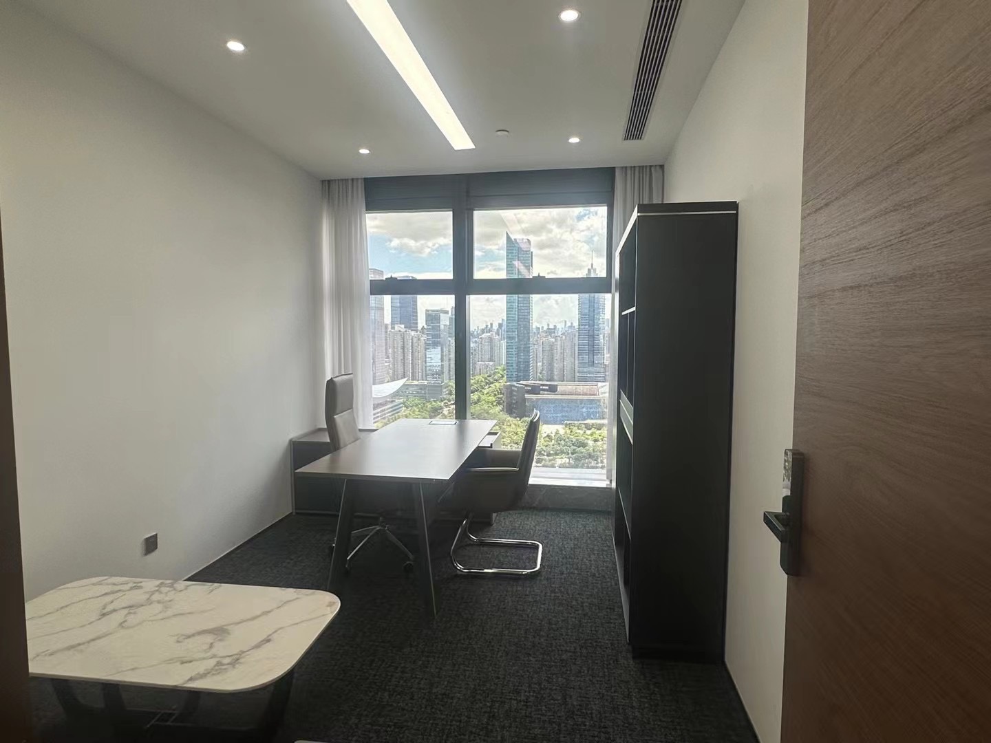 惠州市博罗县滘源路董屋工业区