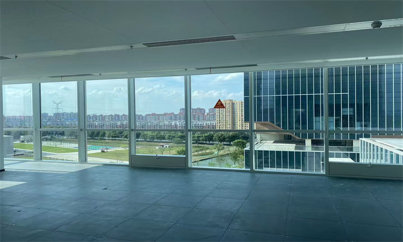 惠州市博罗县百仕达科技园