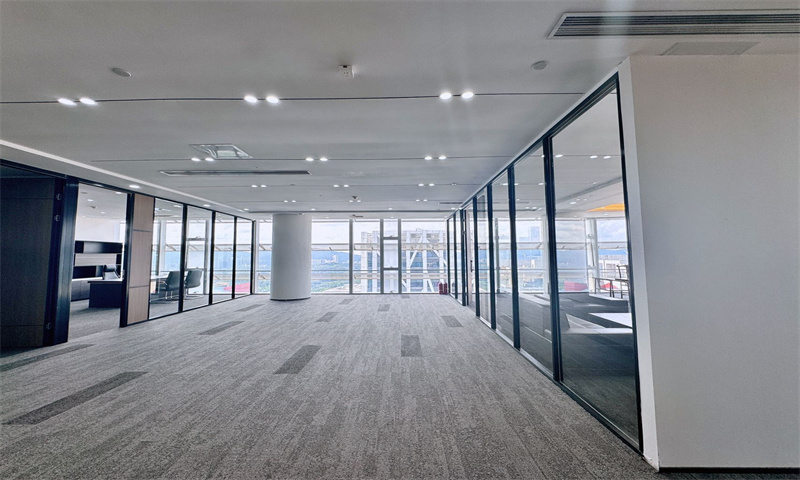  惠州市佳德威工业园新闻稿