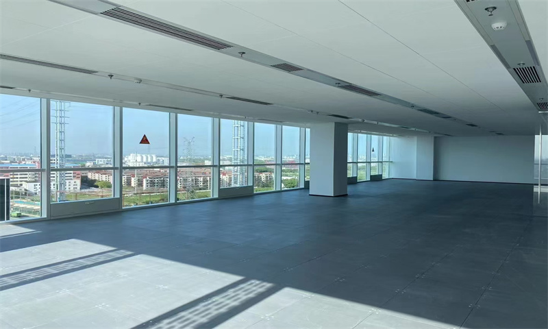 惠州市博罗县富兴高新科技园