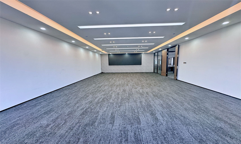 惠东县微创业孵化园：打造粤东创业高地，助力区域经济发展